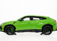 2021 Lamborghini Urus AWD
