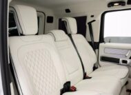 2024 Mercedes-Benz G-Class AMG G 63 Mansory