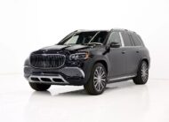2023 Mercedes-Benz GLS Maybach GLS 600