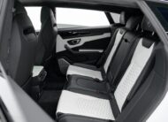 2022 Lamborghini Urus Graphite Capsule
