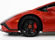 2023 Lamborghini Huracan Tecnica