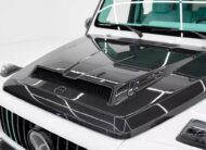 2024 Mercedes-Benz G-Class AMG G 63 Mansory