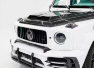 2024 Mercedes-Benz G-Class AMG G 63 Mansory
