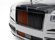 2023 Rolls-Royce Cullinan Black Badge Mansory