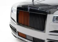 2023 Rolls-Royce Cullinan Black Badge Mansory