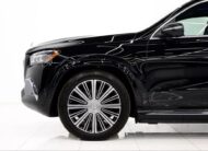 2023 Mercedes-Benz GLS Maybach GLS 600
