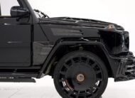 2025 Mercedes-Benz G-Class AMG G 63 Mansory