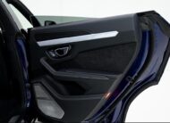 2021 Lamborghini Urus Base