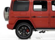 2025 Mercedes-Benz G-Class AMG G 63