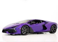 2024 Lamborghini Revuelto AWD