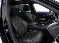 2021 Mercedes-Benz S-Class Maybach S 580