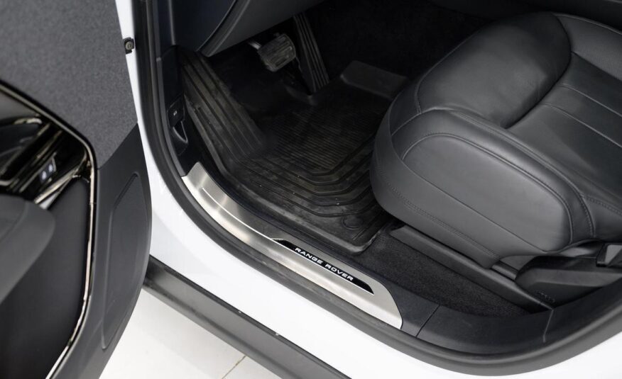 2025 Land Rover Range Rover Sport SE URBAN
