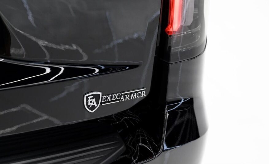 2024 Cadillac Escalade ESV RWD Premium Luxury BulletProof