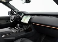 2025 Land Rover Range Rover Sport SE URBAN