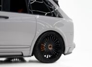 2023 Rolls-Royce Cullinan Black Badge Mansory