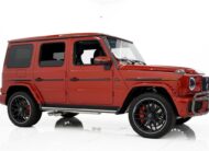 2025 Mercedes-Benz G-Class AMG G 63