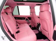 2024 Land Rover Range Rover SE
