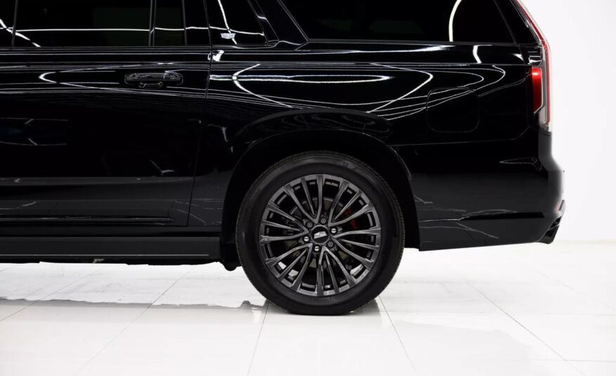 2024 Cadillac Escalade ESV AWD V-Series