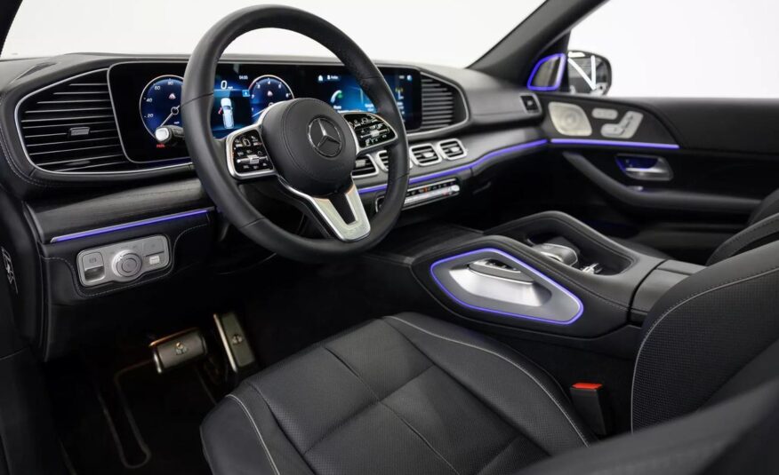 2023 Mercedes-Benz GLS Maybach GLS 600