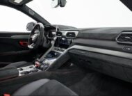 2023 Lamborghini Urus Performante