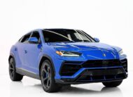2021 Lamborghini Urus AWD
