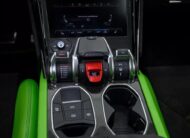 2021 Lamborghini Urus AWD