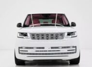 2024 Land Rover Range Rover SE
