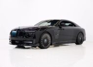 2024 Rolls-Royce Spectre Mansory