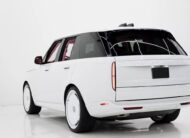 2024 Land Rover Range Rover SE