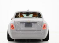 2025 Rolls-Royce Phantom Mansory