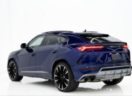 2021 Lamborghini Urus Base