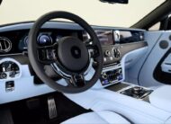 2025 Rolls-Royce Spectre Mansory