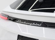 2022 Lamborghini Urus Graphite Capsule