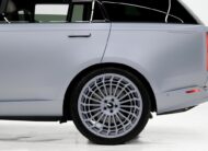 2024 Land Rover Range Rover SV