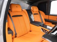 2023 Rolls-Royce Cullinan Black Badge Mansory
