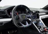 2022 Lamborghini Urus Graphite Capsule