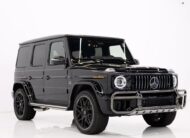 2025 Mercedes-Benz G-Class AMG G 63
