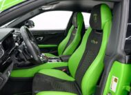 2021 Lamborghini Urus AWD