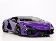 2024 Lamborghini Revuelto AWD