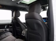 2025 Mercedes-Benz G-Class AMG G 63