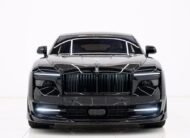 2025 Rolls-Royce Spectre Mansory