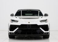 2023 Lamborghini Urus Performante