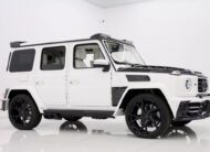 2024 Mercedes-Benz G-Class AMG G 63 Mansory
