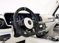 2024 Mercedes-Benz G-Class AMG G 63 Mansory