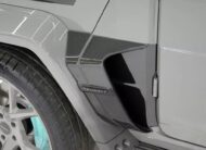 2024 Mercedes-Benz G-Class AMG G 63 Mansory