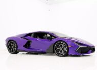 2024 Lamborghini Revuelto AWD