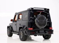 2025 Mercedes-Benz G-Class AMG G 63 Mansory
