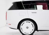 2024 Land Rover Range Rover SE