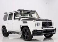 2024 Mercedes-Benz G-Class AMG G 63 Mansory