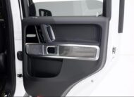 2025 Mercedes-Benz G-Class AMG G 63